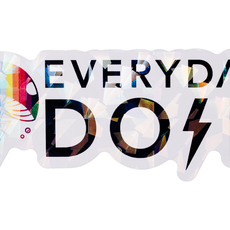 Dose sticker - Fresh Style