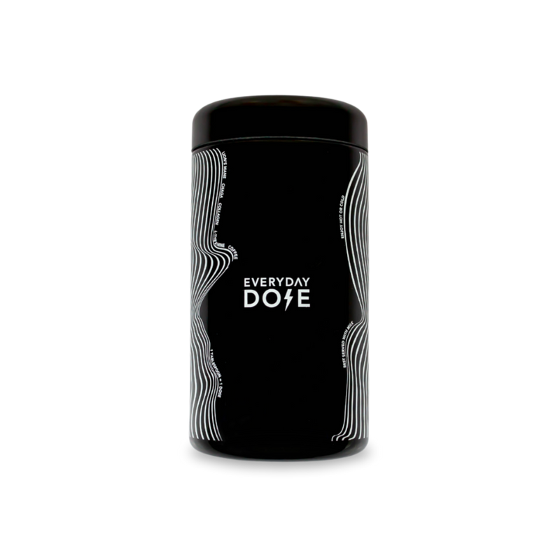 The Coffee Vessel - Clean Choice
