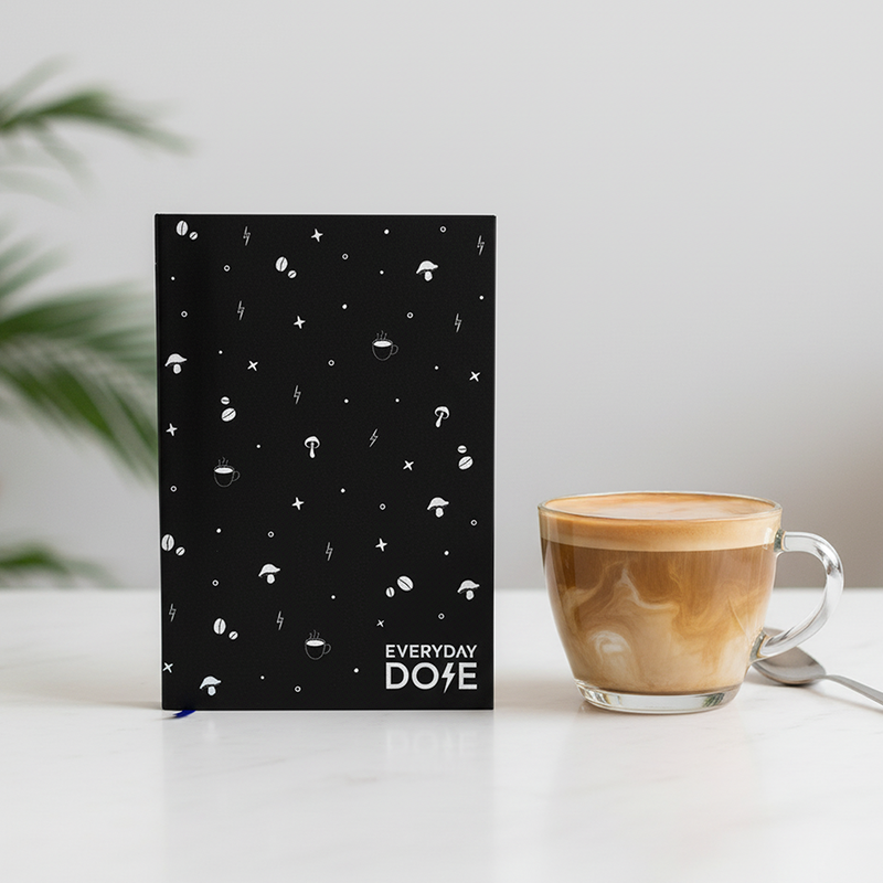 Productivity Planner - Essential Style