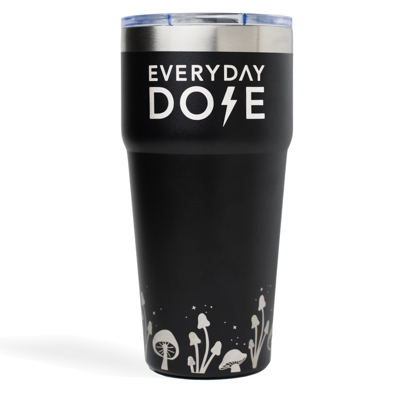 Tumbler - Premium Ready